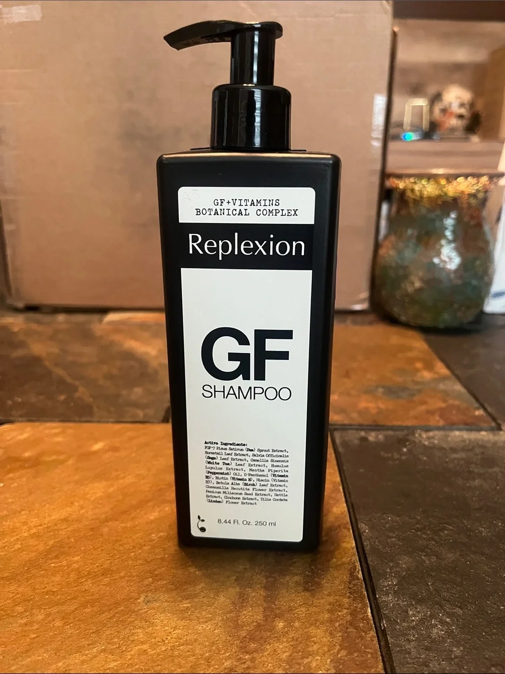 Replexion GF Shampoo NWT